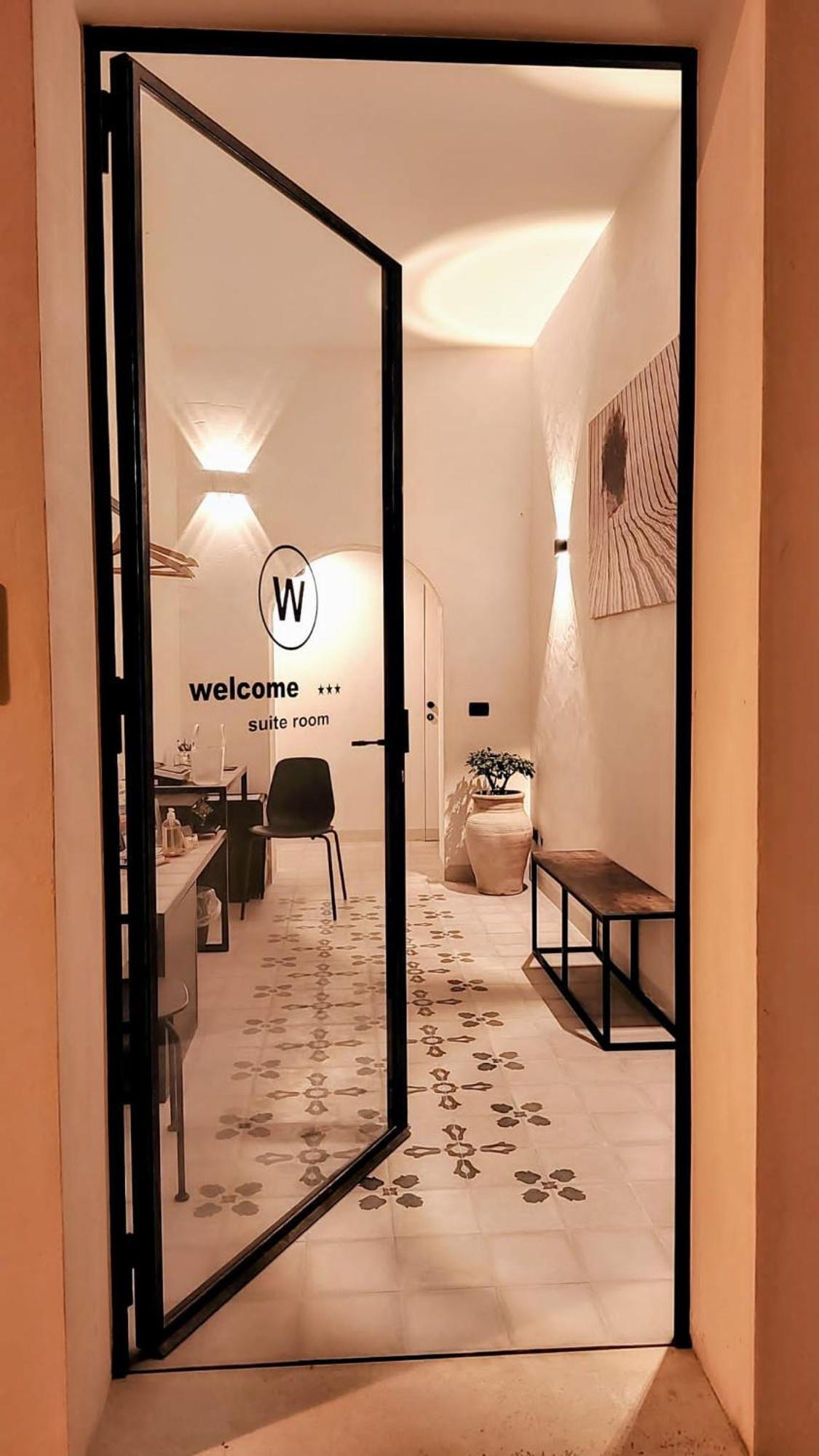 Bed And Breakfast Welcome نوتو المظهر الخارجي الصورة